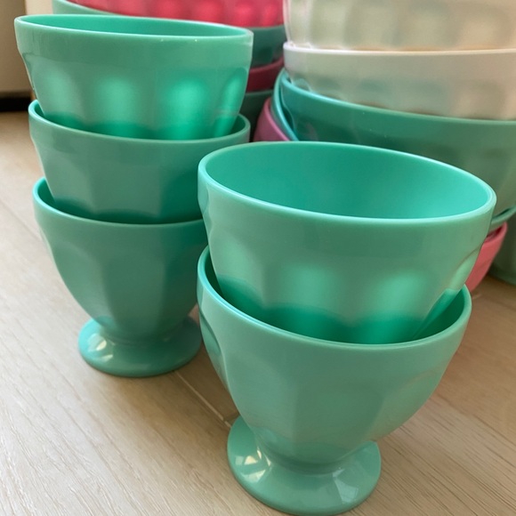 Target Ice cream social birthday party supplies garland - Picture 6 of 10